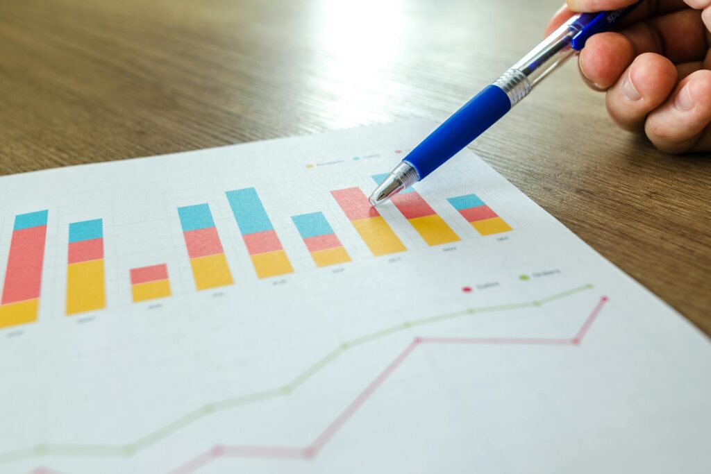 Analytics-Dashboard mit KPIs – Video-Kampagnenwirkung messen und optimieren