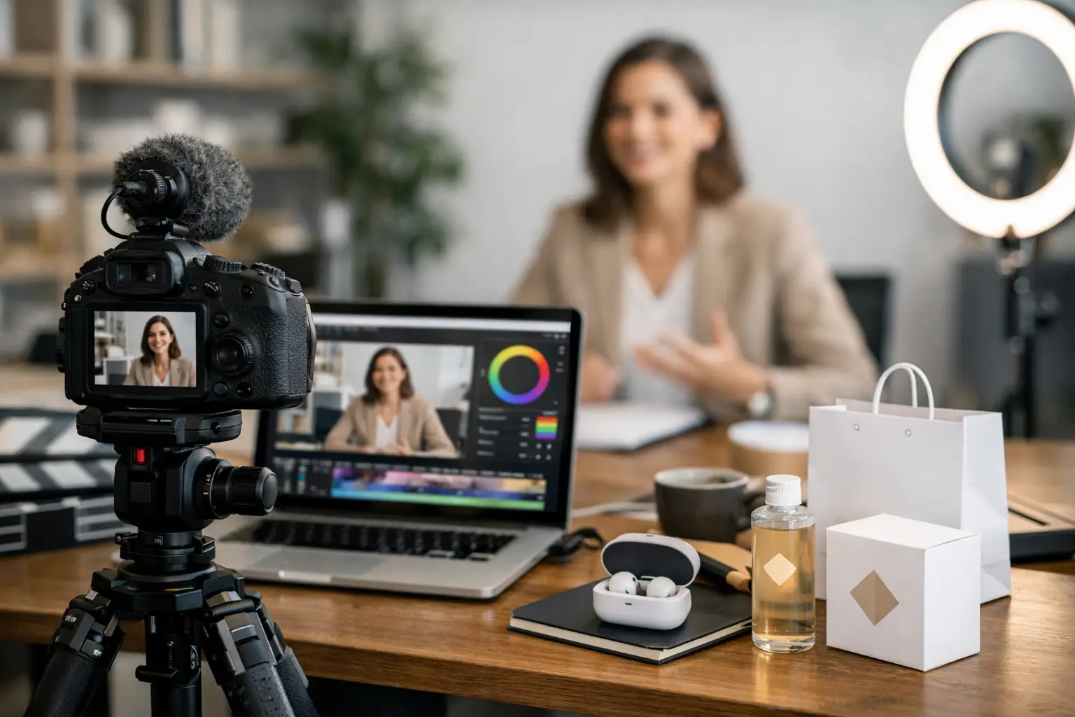 Leitfaden für branded Video Content