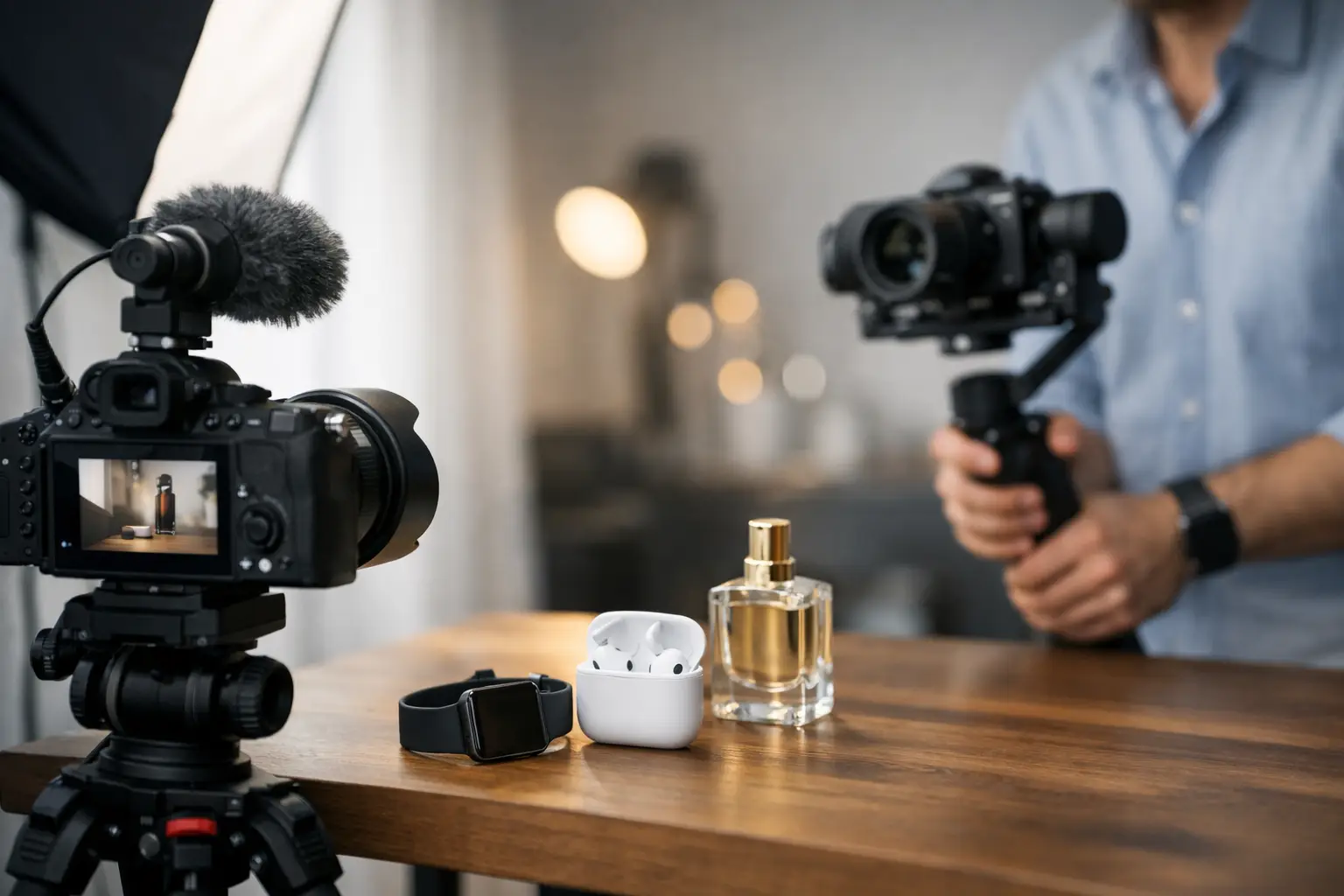 11 beste Ideen für Produktfilme