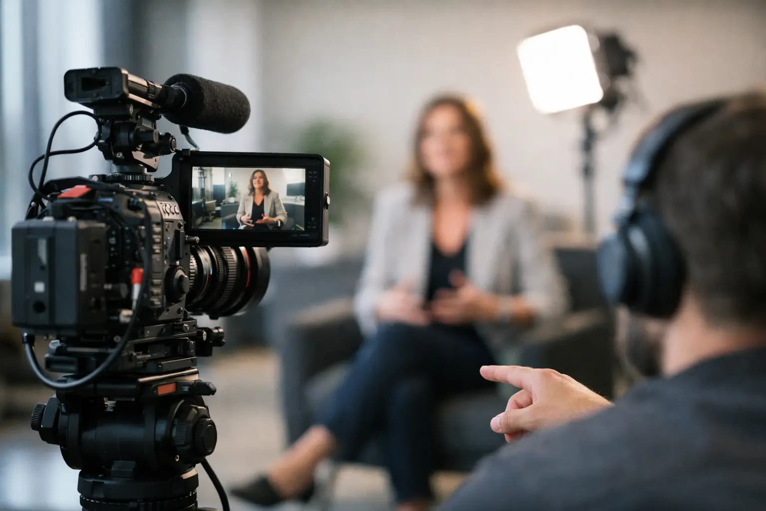 Videoproduktion, die wirklich Wirkung erzeugt