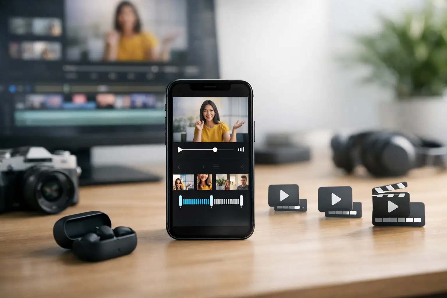 Welche Videolänge für Social Clips passt?
