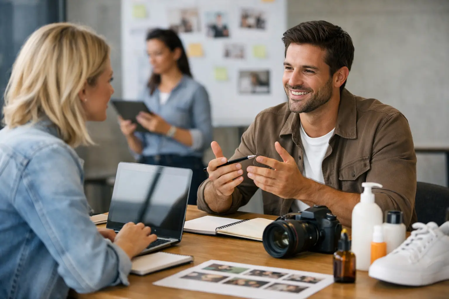 Was bringt journalistisches Storytelling Marken?
