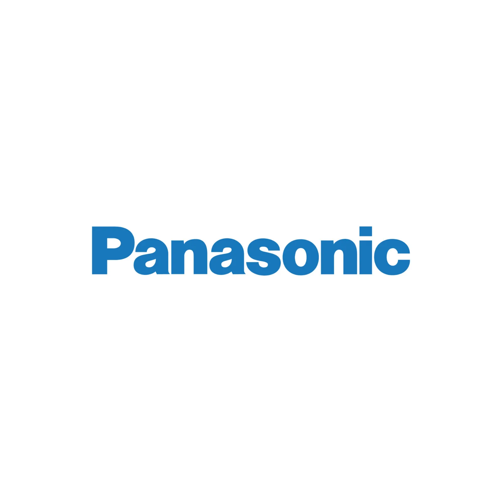 Logo Panasonic
