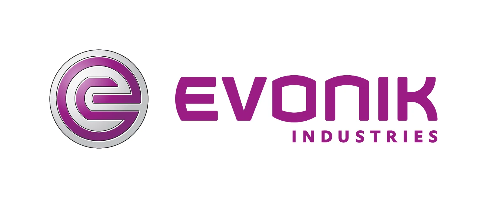 Logo Evonik Industries
