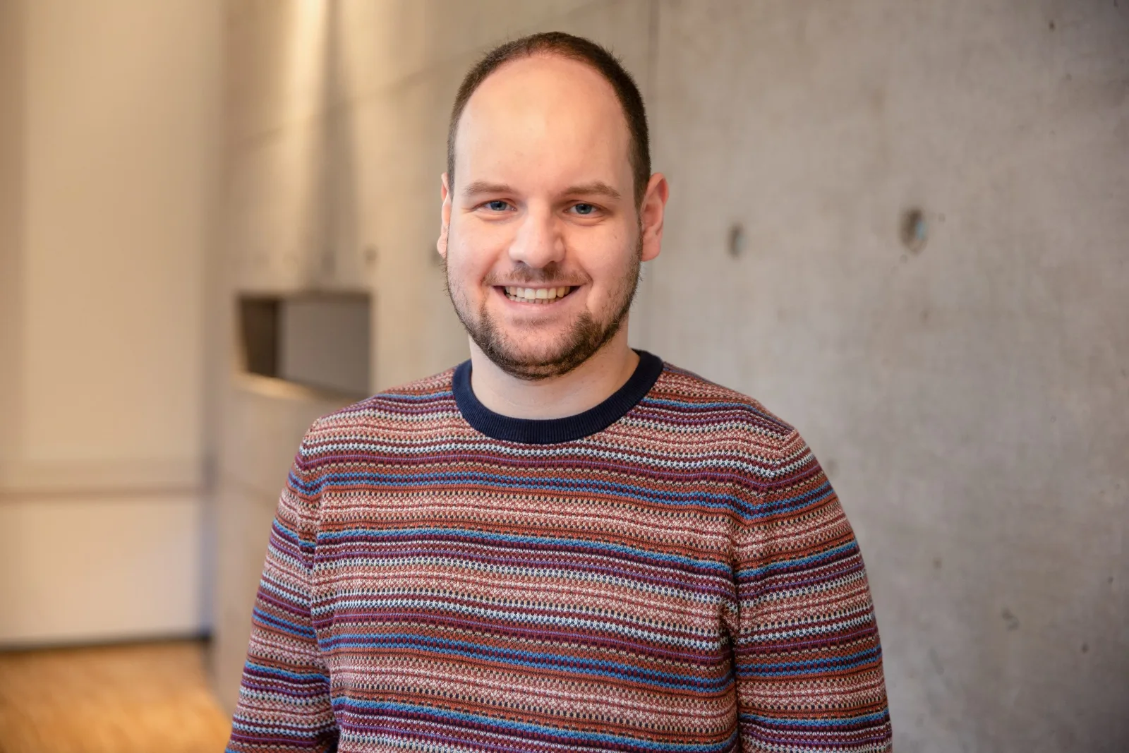 Gabriel Bahr, Team TVT.media