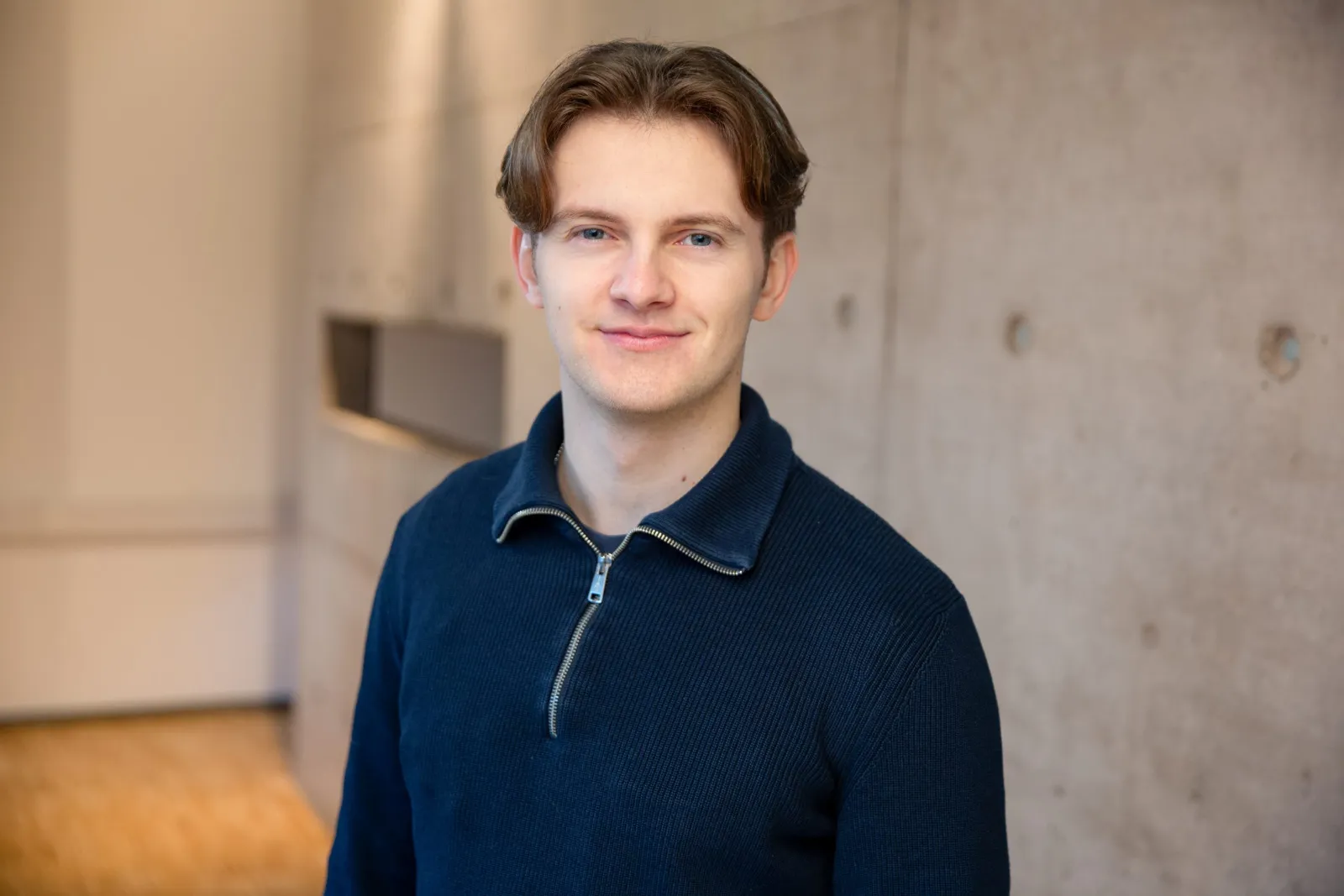 Gabriel Scherer, Team TVT.media
