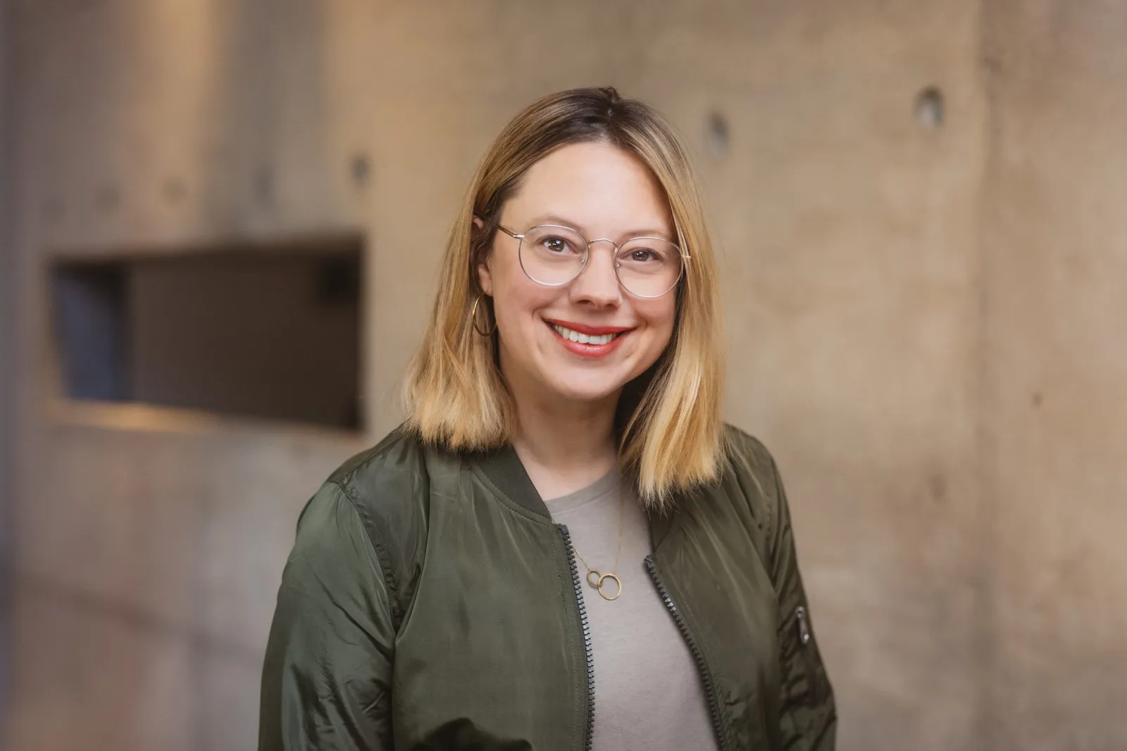 Melanie, Team TVT.media
