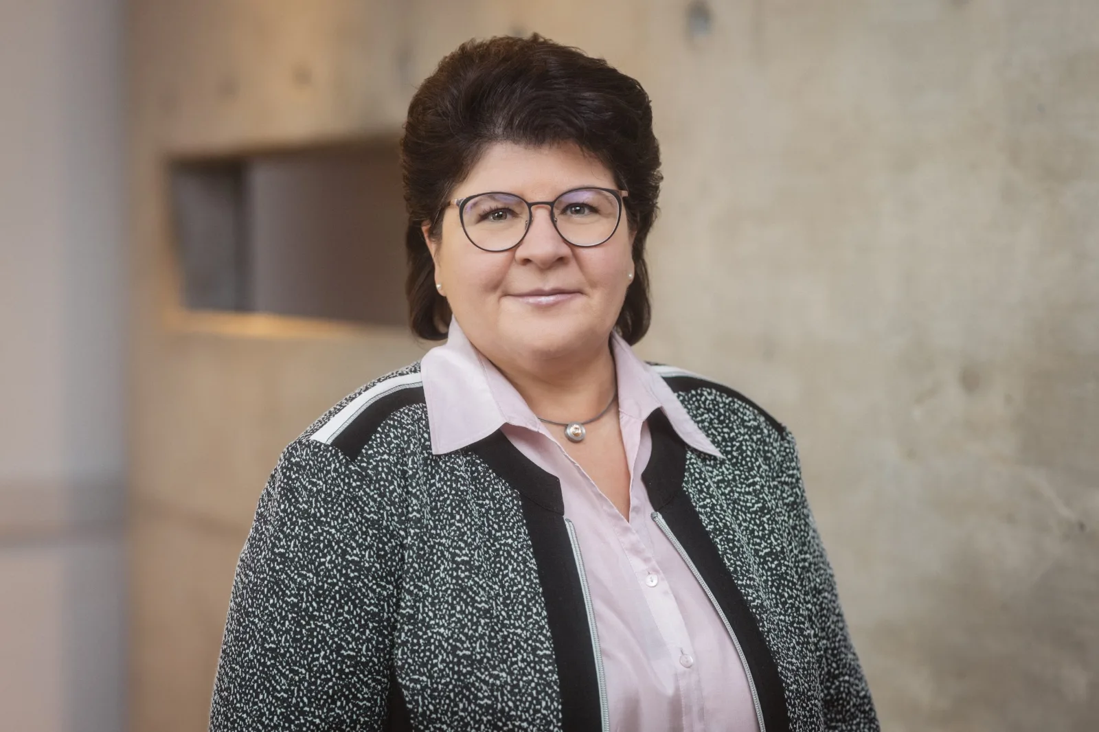 Tanja S., kaufmännische Angestellte bei TVT.media