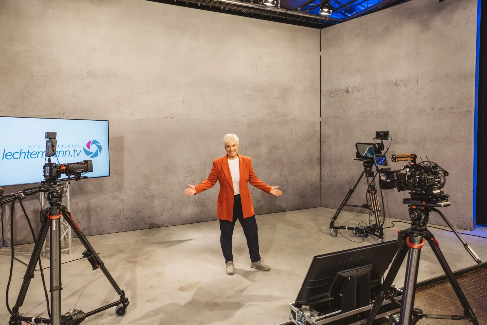 Medientraining