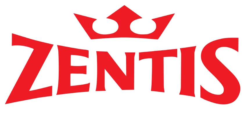 Logo Zentis