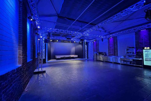 TVTmedia Leistungen Studio